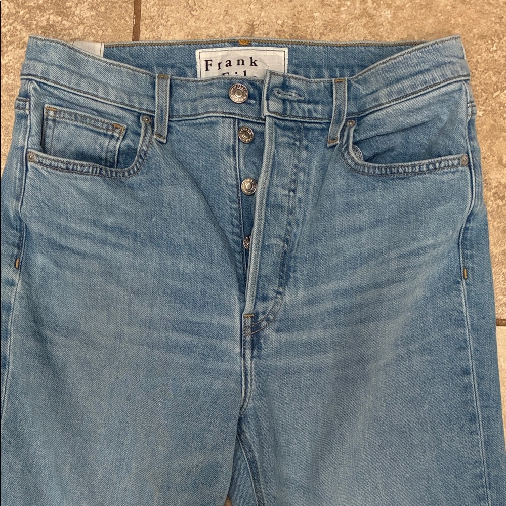 Frank & Eileen Monaghan Jeans - Picture 5 of 15